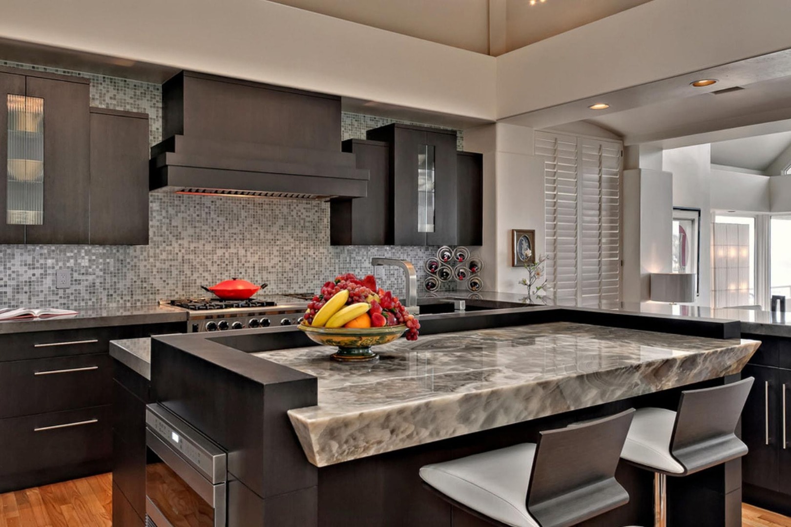 SMI Stone Gallery showroom